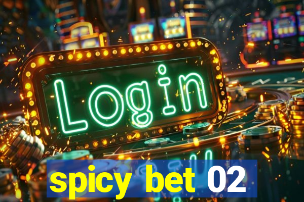 spicy bet 02